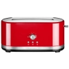 Тостер KitchenAid Artisan, красный, 5KMT4116EER