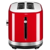Тостер KitchenAid Artisan, красный, 5KMT4116EER