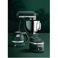 Тостер KitchenAid Artisan, пальмовый, 5KMT2204EPP