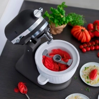 Насадка для мороженого KitchenAid, 5KSMICM