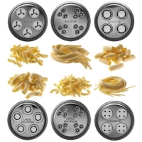 Насадка-пресс для приготовления пасты KitchenAid 5KPEXTA