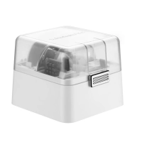 Насадка кухонный комбайн (нарезка кубиками) KitchenAid 5KSM2FPA