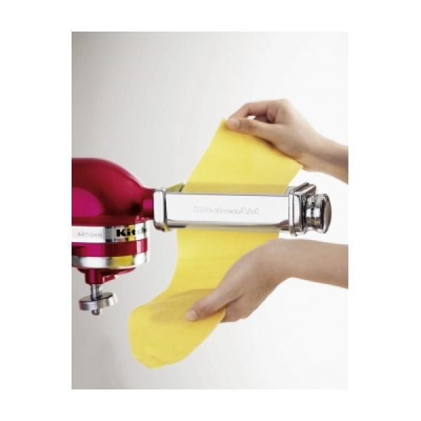 Насадка - роликовые ножи для пасты, KitchenAid, 5KSMPRA