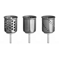 Набор дополнительных ножей для овощерезки KitchenAid, EMVSC