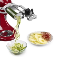 Насадка спиралайзер KitchenAid 5KSM1APC