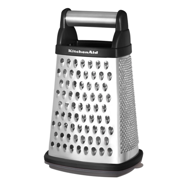 Терка черная, KG300OB, KitchenAid