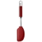 Лопатка силиконовая для перемешивания, красная, KitchenAid, KGEF1102ER