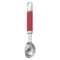 Ложка для мороженого красная KitchenAid, KGEM3108ER