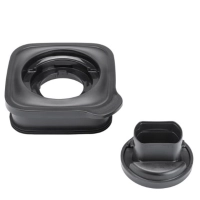 Стакан для блендера KitchenAid K400, поликарбонат, 1.6 л, с крышкой, 5KSB2056JPA