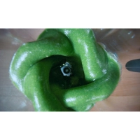 Стакан для блендера KitchenAid K400, поликарбонат, 1.6 л, с крышкой, 5KSB2056JPA