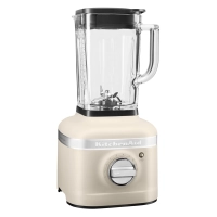 Блендер KitchenAid ARTISAN K400, матовый кремовый, 5KSB4026EMH