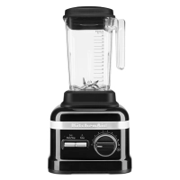 Блендер KitchenAid Artisan High perформаnce, черный, 5KSB6061EOB