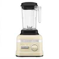Блендер KitchenAid Artisan High perформаnce, кремовый, 5KSB6061EAC