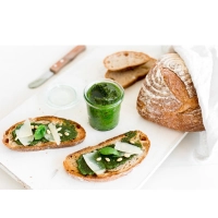 Темпер для блендера KitchenAid K400 (5KSB4026), KSB4048TPR