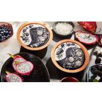 Темпер для блендера KitchenAid K400 (5KSB4026), KSB4048TPR