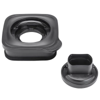 Стакан для блендера KitchenAid К400 градуированный, стекло, 1,4 л, 5KSB2048JGA