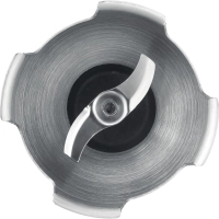 Погружной блендер KitchenAid, черный, 5KHBC414EOB