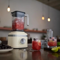 Блендер KitchenAid K150, кремовый, 5KSB1325EAC