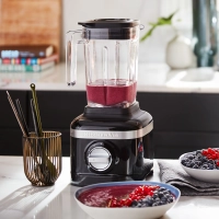 Блендер KitchenAid K150, черный, 5KSB1325EOB