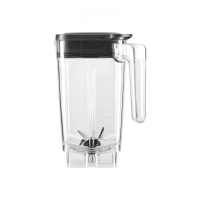 Блендер KitchenAid K150, кремовый, 5KSB1325EAC