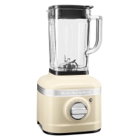 Блендер KitchenAid ARTISAN K400, кремовый, 5KSB4026EAC