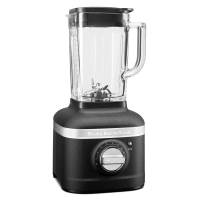 Блендер KitchenAid ARTISAN K400, черный чугун, 5KSB4026EBK
