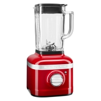 Блендер KitchenAid ARTISAN K400, красный, 5KSB4026EER