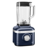 Блендер KitchenAid ARTISAN K400, чернильный синий, 5KSB4026EIB