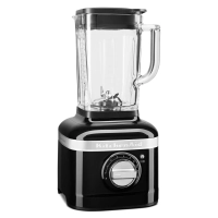 Блендер KitchenAid ARTISAN K400, черный, 5KSB4026EOB