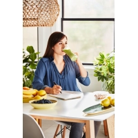 Блендер KitchenAid ARTISAN K400, черный чугун, 5KSB4026EBK