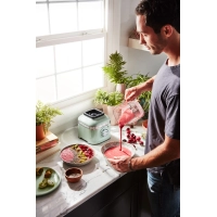 Блендер KitchenAid ARTISAN K400, фисташковый, 5KSB4026EPT