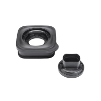 Блендер KitchenAid ARTISAN K400, кремовый, 5KSB4026EAC