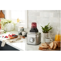 Малая чаша для блендера KitchenAid Artisan K400, 200 мл, KSB2042BBA