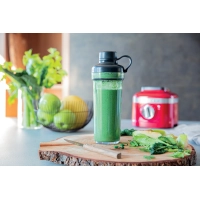 Дорожный стакан двойного назначения для блендера KitchenAid Artisan K400, 500 мл, KSB2032PJA