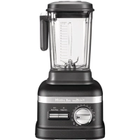 Стакан для блендера KitchenAid Artisan Power Plus, поликарбонат, 2.6 л, с крышкой, 5KSB68SW