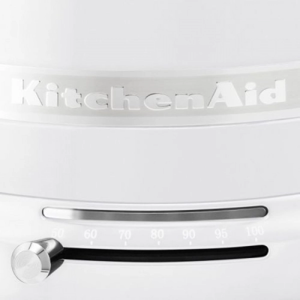 Чайник KitchenAid ARTISAN, морозный жемчуг, 5KEK1522EFP