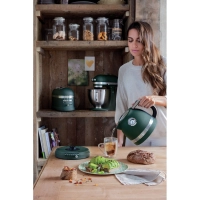 Чайник KitchenAid ARTISAN 1,5 л пальмовый с выбором температуры 5KEK1522EPP