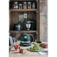 Чайник KitchenAid ARTISAN 1,5 л пальмовый с выбором температуры 5KEK1522EPP