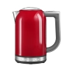 Набор: Чайник KitchenAid, красный, 5KEK1722EER + Тостер KitchenAid, красный, 5KMT221EER