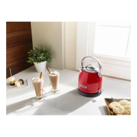 Чайник KitchenAid 1,2 л красный 5KEK1222EER