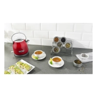 Чайник KitchenAid 1,2 л красный 5KEK1222EER
