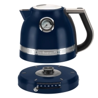 Чайник KitchenAid ARTISAN 1,5 л чернильный синий с выбором температуры 5KEK1522EIB