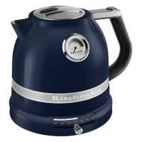 Чайник KitchenAid ARTISAN 1,5 л чернильный синий с выбором температуры 5KEK1522EIB