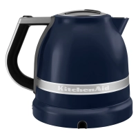 Чайник KitchenAid ARTISAN 1,5 л чернильный синий с выбором температуры 5KEK1522EIB