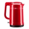 Чайник KitchenAid юбилейная серия QUEEN OF HEARTS 1,5 л страстный красный 5KEK1565HESD