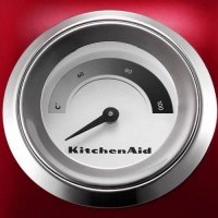 Чайник KitchenAid ARTISAN 1,5 л карамельное яблоко с выбором температуры 5KEK1522ECA