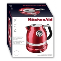 Чайник KitchenAid ARTISAN 1,5 л карамельное яблоко с выбором температуры 5KEK1522ECA