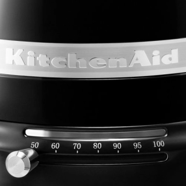 Чайник KitchenAid ARTISAN, черный, 5KEK1522EOB