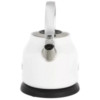 Чайник KitchenAid белый 1,2 л 5KEK1222EWH