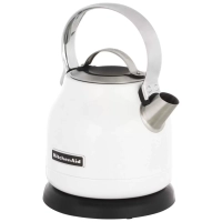 Чайник KitchenAid белый 1,2 л 5KEK1222EWH